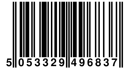 5 053329 496837