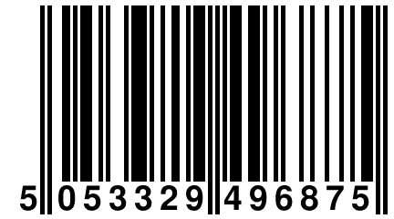 5 053329 496875