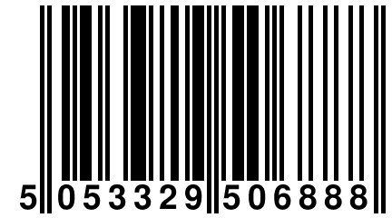 5 053329 506888