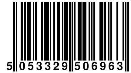 5 053329 506963