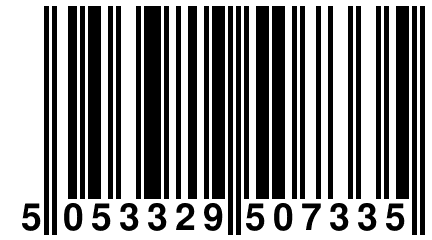 5 053329 507335