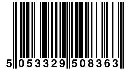5 053329 508363