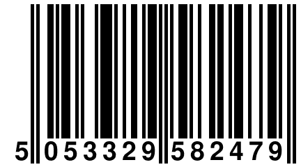 5 053329 582479