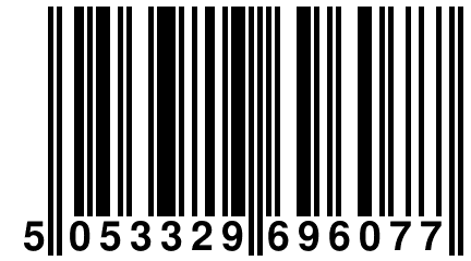 5 053329 696077