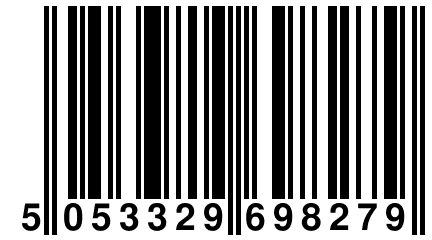 5 053329 698279