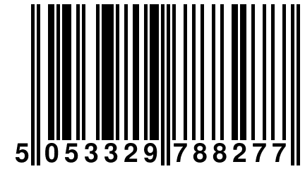 5 053329 788277