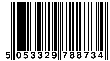 5 053329 788734