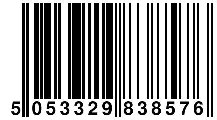 5 053329 838576