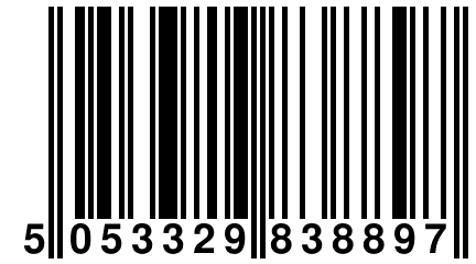 5 053329 838897