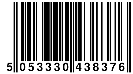 5 053330 438376