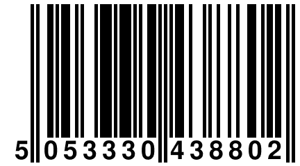 5 053330 438802
