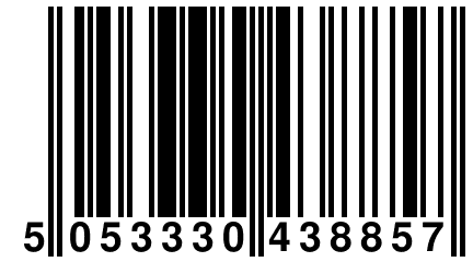 5 053330 438857