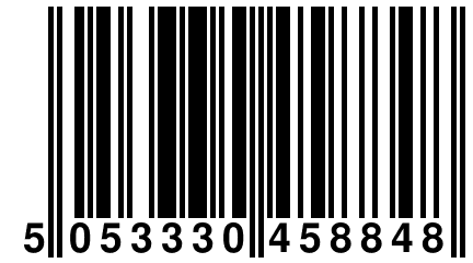 5 053330 458848
