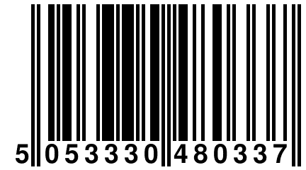 5 053330 480337
