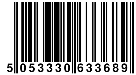 5 053330 633689