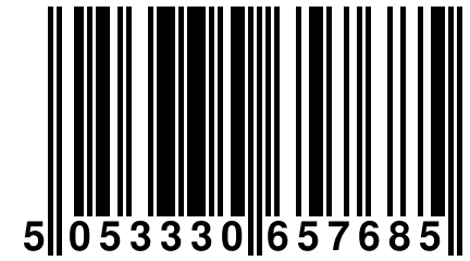 5 053330 657685