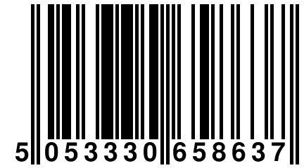 5 053330 658637