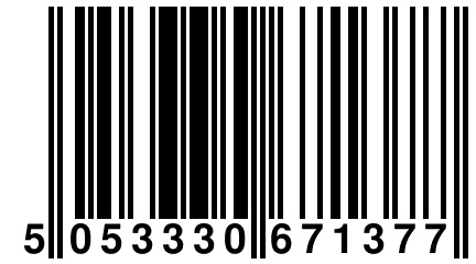 5 053330 671377