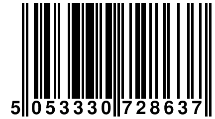 5 053330 728637