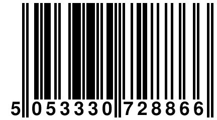 5 053330 728866