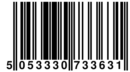 5 053330 733631