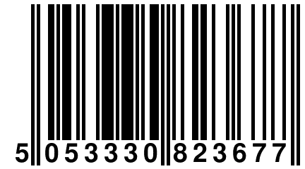 5 053330 823677