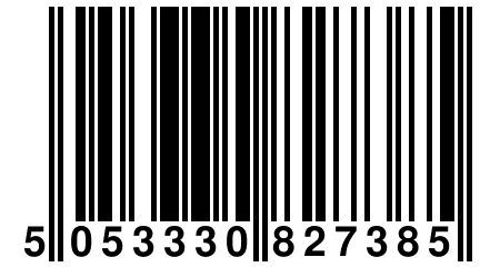 5 053330 827385