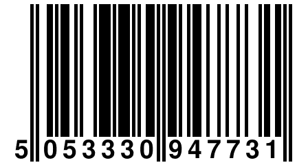 5 053330 947731