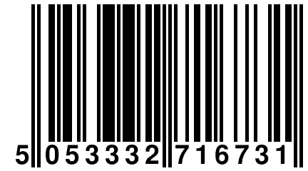5 053332 716731