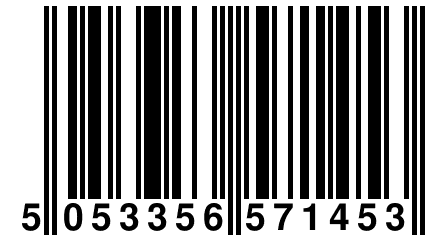 5 053356 571453