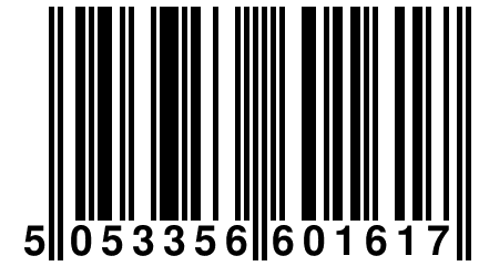 5 053356 601617