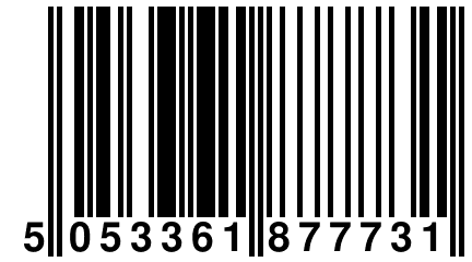 5 053361 877731