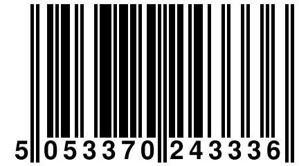 5 053370 243336