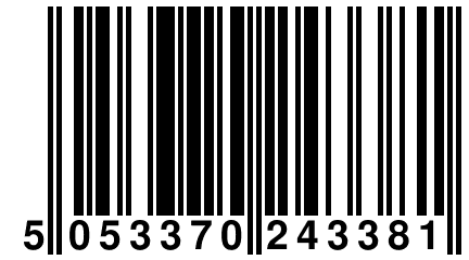 5 053370 243381