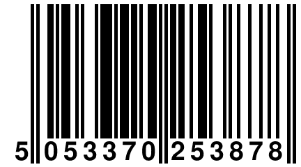 5 053370 253878