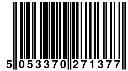 5 053370 271377