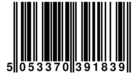 5 053370 391839