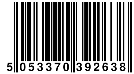 5 053370 392638