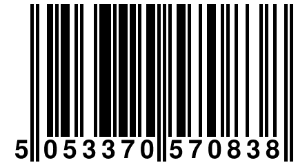 5 053370 570838