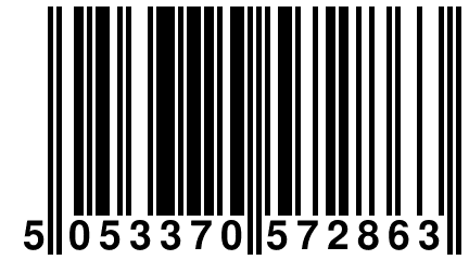 5 053370 572863