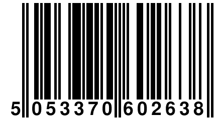 5 053370 602638