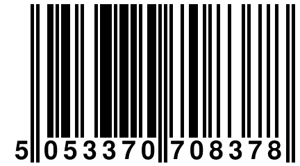 5 053370 708378