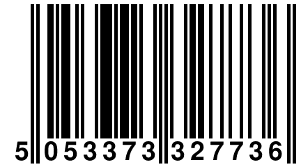 5 053373 327736