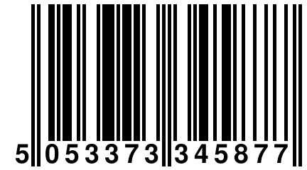 5 053373 345877