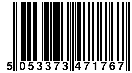 5 053373 471767