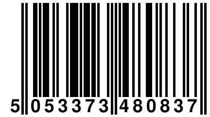 5 053373 480837