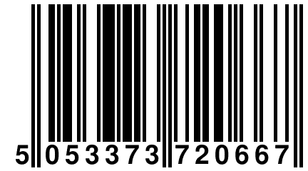 5 053373 720667