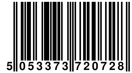 5 053373 720728
