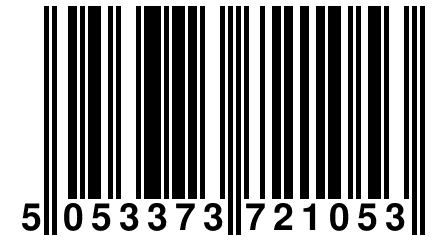 5 053373 721053