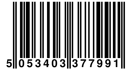 5 053403 377991